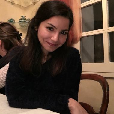 Diana Saad