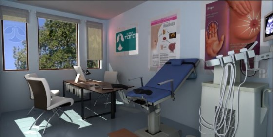 CLINICAS