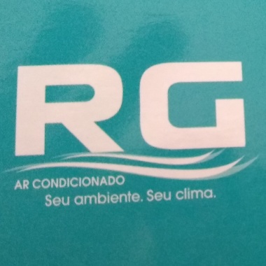 Rg Ar Condicionados