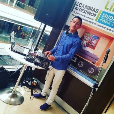 Dj Profesional