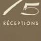 5/5 Receptions Traiteur 
