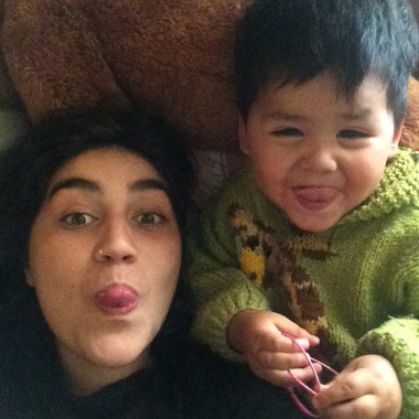 Bárbara Kids