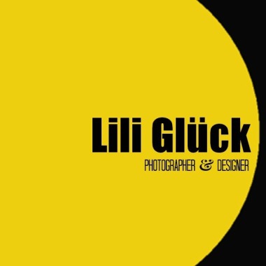 Lili Gluck Photographer