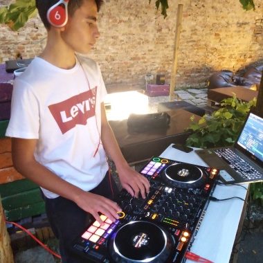 Bpm Dj