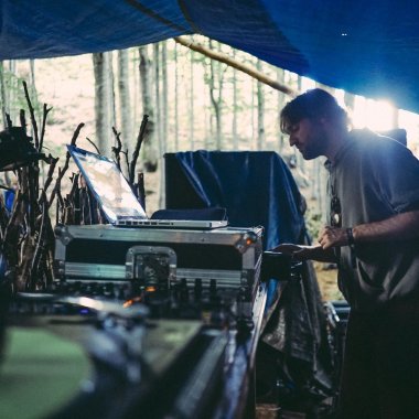Dj Groove Empathy
