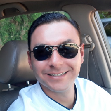 David Ortega