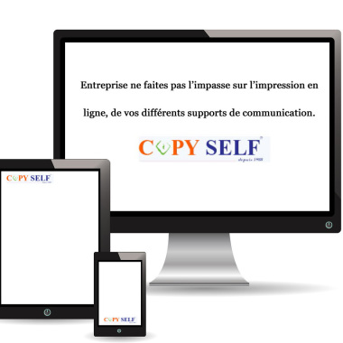 Copyself
