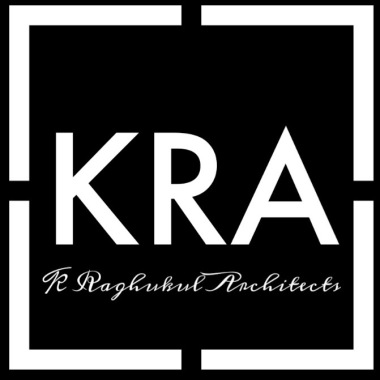 K Raghukul Architects