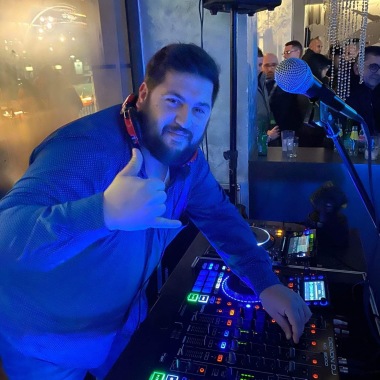 Dj Ciaghe