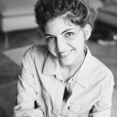 Olivia Bernabé