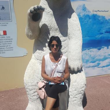 Souici Soraya