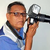 Fotografia E Filmagens