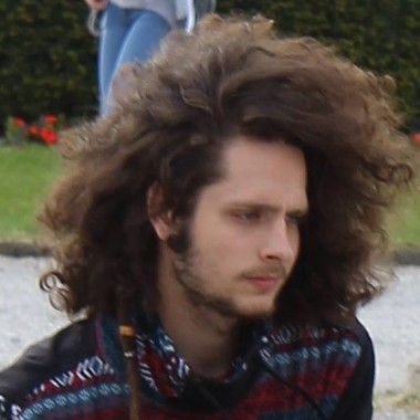 Jacopo Fiorino Foto