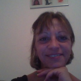 Rose Auxiliaire De Vie Sociale