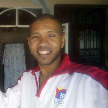 Boulahcen Rachid 