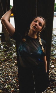 Rebekah - London2018