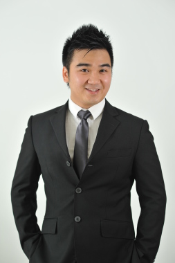 Alvin Seah Ren