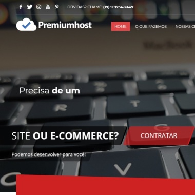 Premiumhost