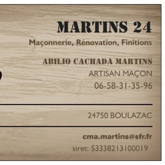 Martins 24