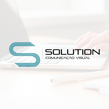 Solution Comunicação Visual