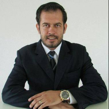 Ricardo José De Oliveira