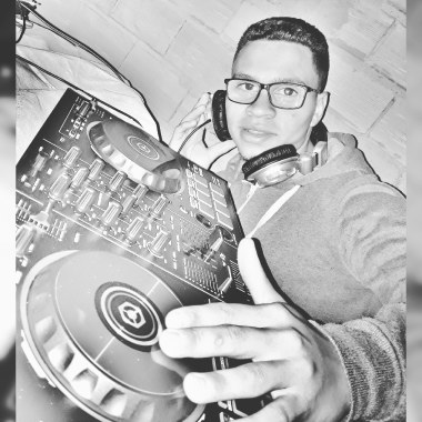 Dj Luizinho