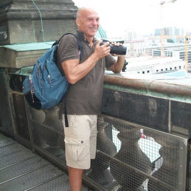Francesco Rotondo