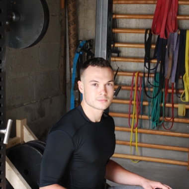 Lucas Dubois