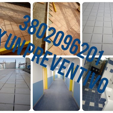 Piastrellista Muratore Pavimento Rivestimento