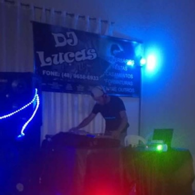 Dj Lucas