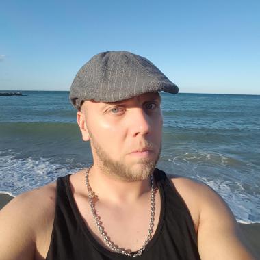 Olivier - Photographe 