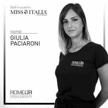 Giulia Paciaroni
