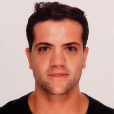 Adrián Cremades García