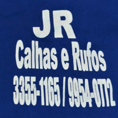 Jr Calhas