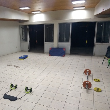 Rengo Sport Life