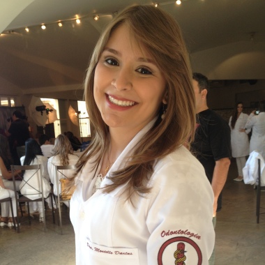 Dra Monielle Dantas