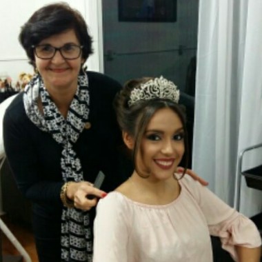 Tania Noivas