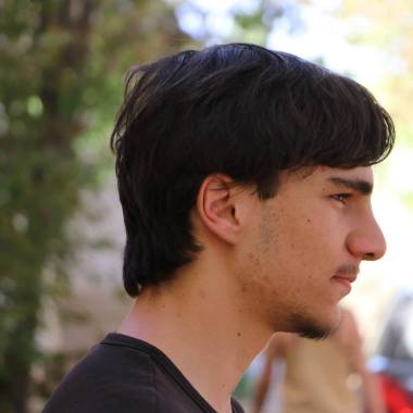 Besançon Arnaud
