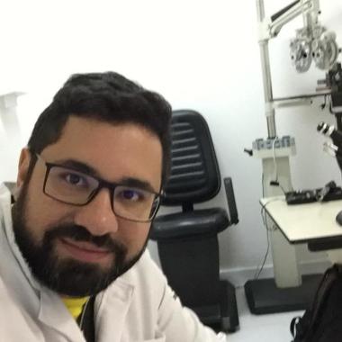 Optometrista 