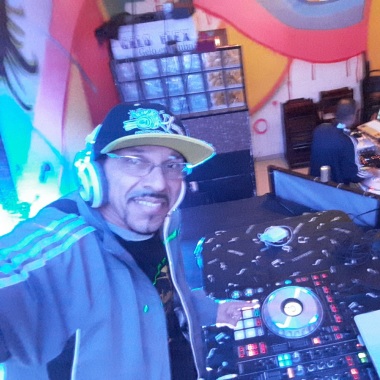 Dj Producoes Eventos