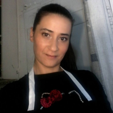 Marcia Santos