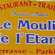 Le Moulin De L'Etang