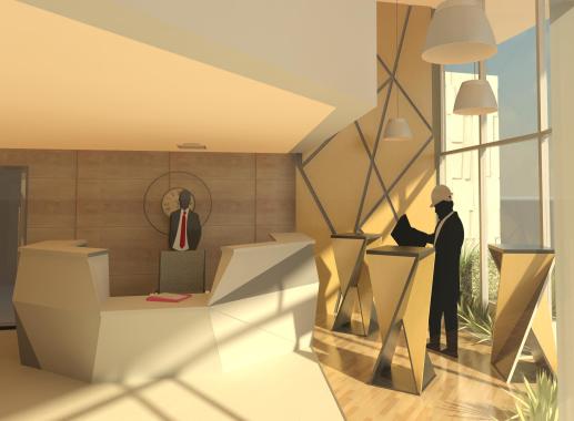 diseño de interiores