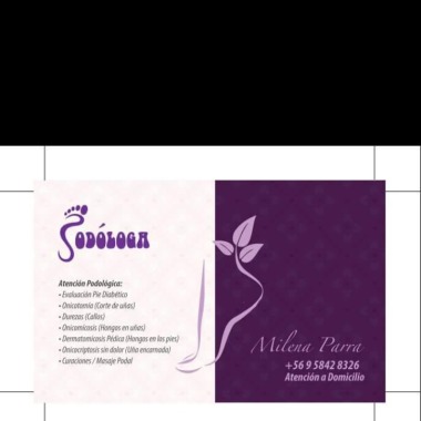 Podologia A Domicilio Milena