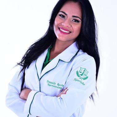 Danielle Rocha Nutricionista