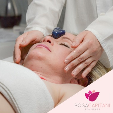 Rosa Capitani Spa Relax