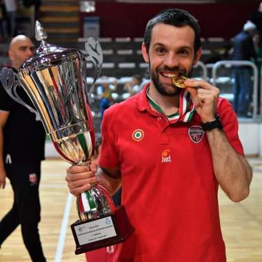 Colombo Masimmiliano
