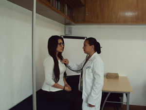 Medicina preventiva, Atención a las Enfermedades de la Mujer