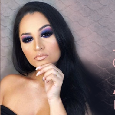 By Danielly Buchery Makeup
