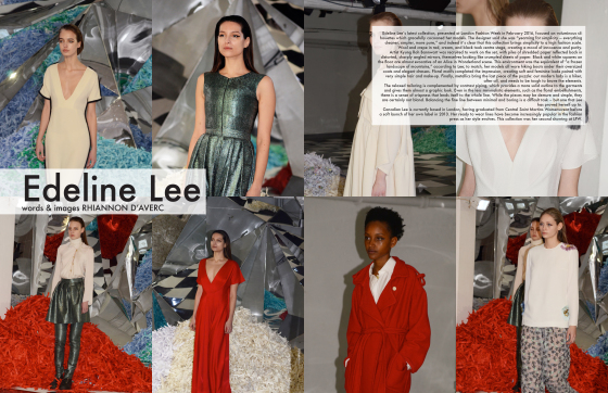 Dreamingless Magazine